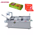Vollautomatische Kartonmaschine